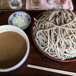 Koumon Soba - 