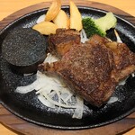 ステーキのあさくま - 