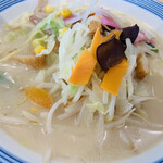 リンガーハット - 料理写真: