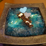 慈げん - 天の川