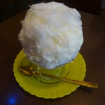 慈げん - ミルクと青梅街道