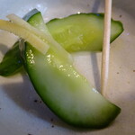 慈げん - スプーン休め