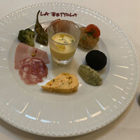 ラ・ベットラ・ダ・オチアイ ナゴヤ - 