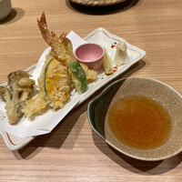 手打ちそば 大石 - 