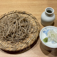 手打ちそば 大石 - 