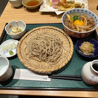 手打ちそば 大石 - 