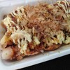 たまご屋さんちのたこ焼