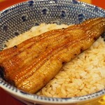 Unagi Takizawa - 