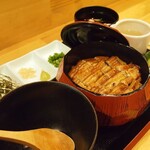 Unagi Takizawa - 