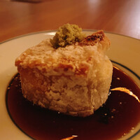 焼き鳥とワイン 萬鳥 祇園店 - 
