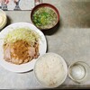 伊勢屋食堂