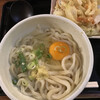 太常うどん 銀座本店