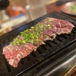 Rojiura Yakiniku Makkusu Za Horumon - 