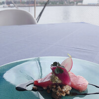 International cuisine subzero - 
