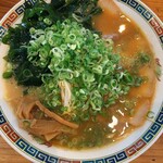 高島ラーメン - 