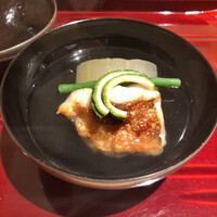 銀座 しのはら - 