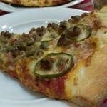 ROCCO'S NEW YORK STYLE PIZZA - 