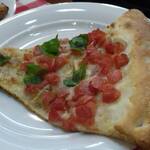 ROCCO'S NEW YORK STYLE PIZZA - 