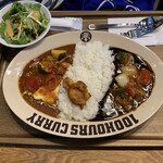 100時間カレー 仙台本町一丁目店 - 