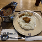 100時間カレー 仙台本町一丁目店 - 
