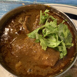 osaka spice do - カレー