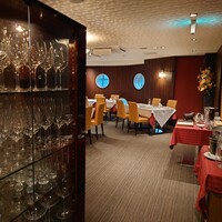 神戸牛炉釜炭焼ステーキ IDEA 銀座 - 