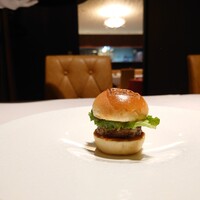 神戸牛炉釜炭焼ステーキ IDEA 銀座 - 