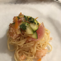 リストランテ ラ チャウ - 