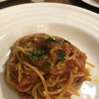 リストランテ ラ チャウ - 