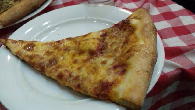 ラッコズ ニューヨークスタイルピザ Rocco S New York Style Pizza 王子駅前 ピザ 食べログ