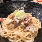 燵家製麺 - 