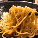 燵家製麺 - 