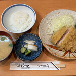 とん八亭 - 2021.08.13 (金)