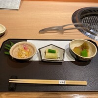 日本焼肉はせ川 表参道店 - 