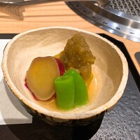 日本焼肉はせ川 表参道店 - 