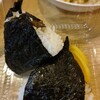 おにぎり 茶の間 大波止店