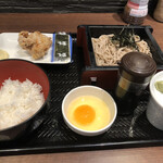 揚げたて天ぷら家 produced by 武蔵野 - 