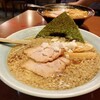 ラーメン小川屋