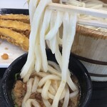 Marugame Seimen - 麺リフト(2021.7.17)