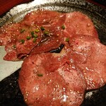 焼肉ぼくり - 