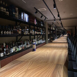 L’ESSENTIEL BAR 一番町店 - 