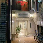 L’ESSENTIEL BAR 一番町店 - 