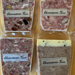 シャリュキュトリーテール - 