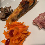 シャリュキュトリーテール - 