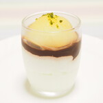 レピキュリアン - ポワールベルエレーヌ