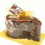 レピキュリアン - キャラメルショコラバナーヌ