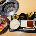 Yakiniku Toraji - 