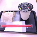 ミスタードーナツ - ドリンク写真: