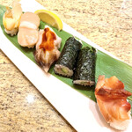 Kaitenzushi Choujirou - 