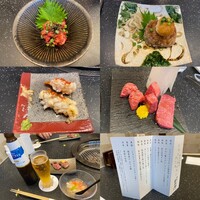 肉の匠 将泰庵  船橋本店 - 